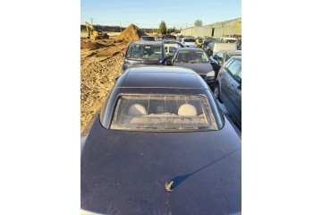CHRYSLER SEBRING CONVERTIBLE ROOF