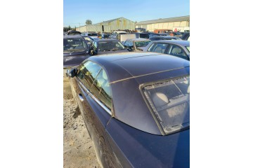 CHRYSLER SEBRING CONVERTIBLE ROOF Catalog number of the part chrysler dach