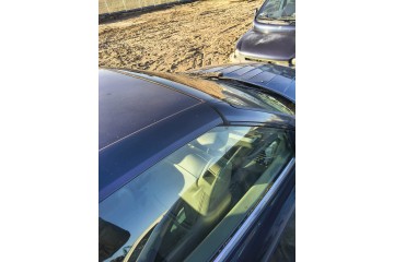 CHRYSLER SEBRING CONVERTIBLE ROOF Car type passenger cars