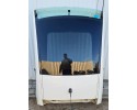 ROOF POSTS PANORAMA SUNROOF HEADLINER OPEL ADAM COMPLETE