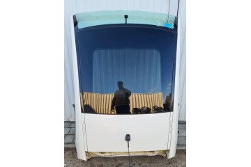 ROOF POSTS PANORAMA SUNROOF HEADLINER OPEL ADAM COMPLETE