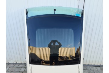 ROOF POSTS PANORAMA SUNROOF HEADLINER OPEL ADAM COMPLETE Catalog number of the part MARMAGCARS PANADNR1