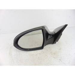 NEGRO RETROVISOR IZQUIERDO KIA SPORTAGE (SL)
