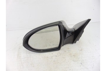 NEGRO  RETROVISOR IZQUIERDO KIA SPORTAGE (SL) Concept 4x2 2010 NEGRO 200497 KIA - 1
