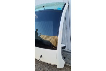 Pilares del Techo, Techo Panorámico y Techo Interior Completo para OPE