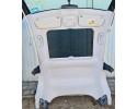 Pilares del Techo, Techo Panorámico y Techo Interior Completo para OPE