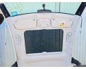 Pilares del Techo, Techo Panorámico y Techo Interior Completo para OPE