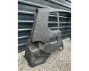 VOLKSWAGEN TOURAN II 2 5TA 15R FENDER THRESHOLD POST PLATING RIGHT SIDE Catalog number of the part VOLKSWAGEN TOURAN II 2