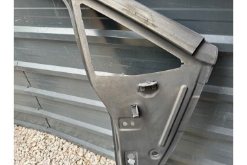 VOLKSWAGEN TOURAN II 2 5TA 15R FENDER THRESHOLD POST PLATING RIGHT SIDE Product weight with unit packaging 100 kg