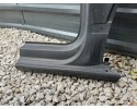 VOLKSWAGEN TOURAN II 2 5TA 15R FENDER THRESHOLD POST PLATING RIGHT SIDE Quality of parts according to GVO O original with manufa
