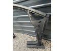 VOLKSWAGEN TOURAN II 2 5TA 15R FENDER THRESHOLD POST PLATING RIGHT SIDE Customs tariff code 87082990