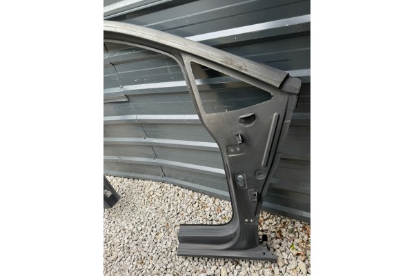 VOLKSWAGEN TOURAN II 2 5TA 15R FENDER THRESHOLD POST PLATING RIGHT SIDE Customs tariff code 87082990
