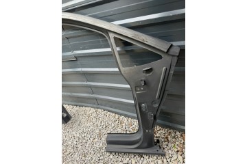 VOLKSWAGEN TOURAN II 2 5TA 15R FENDER THRESHOLD POST PLATING RIGHT SIDE Customs tariff code 87082990