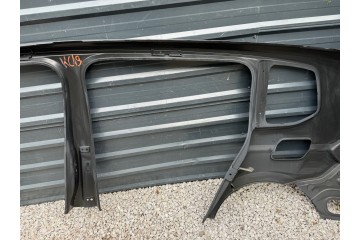 VOLKSWAGEN TOURAN II 2 5TA 15R- Guardabarros, umbral, pilar, revestimi