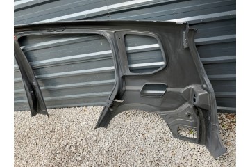 VOLKSWAGEN TOURAN II 2 5TA 15R- Guardabarros, umbral, pilar, revestimi