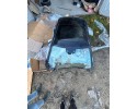 Roof Mercedes Benz S W222 LONG complete headliner panoramic roof
