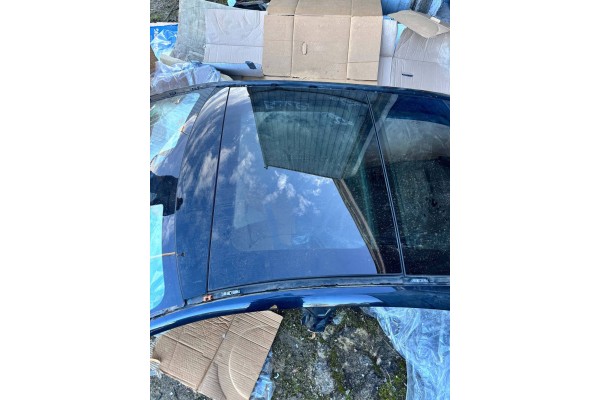 Roof Mercedes Benz S W222 LONG complete headliner panoramic roof Catalog number of the part SXE3391