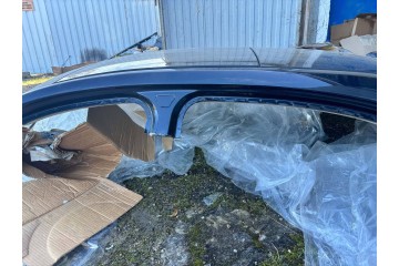 Techo interior completo para Mercedes-Benz Clase S W222 con techo pano