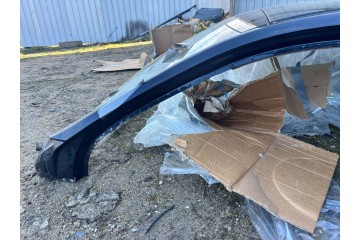 Techo interior completo para Mercedes-Benz Clase S W222 con techo pano