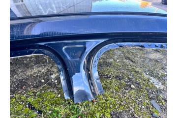 Techo interior completo para Mercedes-Benz Clase S W222 con techo pano