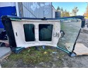 Techo interior completo para Mercedes-Benz Clase S W222 con techo pano