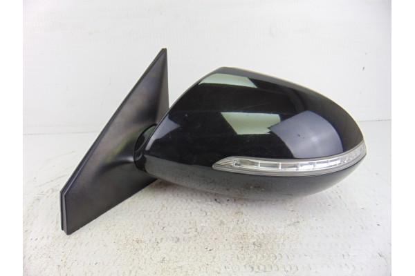 NEGRO  RETROVISOR IZQUIERDO KIA SPORTAGE (SL) Concept 4x2 2010 NEGRO 200497 KIA - 3
