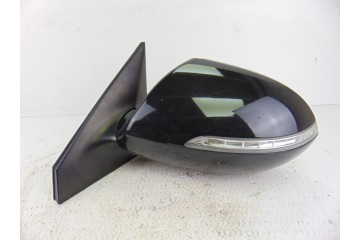 NEGRO  RETROVISOR IZQUIERDO KIA SPORTAGE (SL) Concept 4x2 2010 NEGRO 200497 KIA - 3