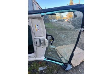 Techo interior completo para Mercedes-Benz Clase S W222 con techo pano