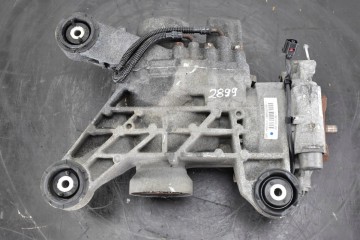 Dyfer Bridge Rear VW TIGUAN II SKODA YETI Q3 2 0 TDI 0BR525010 KMC