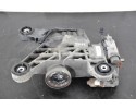 Dyfer Bridge Rear VW TIGUAN II SKODA YETI Q3 2 0 TDI 0BR525010 KMC Packaging status replacement