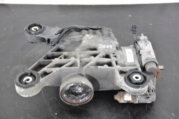 Dyfer Bridge Rear VW TIGUAN II SKODA YETI Q3 2 0 TDI 0BR525010 KMC Packaging status replacement