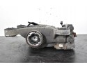 Dyfer Bridge Rear VW TIGUAN II SKODA YETI Q3 2 0 TDI 0BR525010 KMC Part manufacturer Volkswagen OE
