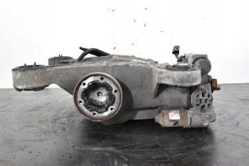 Dyfer Bridge Rear VW TIGUAN II SKODA YETI Q3 2 0 TDI 0BR525010 KMC Part manufacturer Volkswagen OE