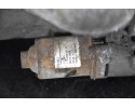 Dyfer Bridge Rear VW TIGUAN II SKODA YETI Q3 2 0 TDI 0BR525010 KMC Catalog number of the part 2899LUCAR Manual Manualna 0BR52501