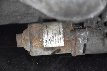 Dyfer Bridge Rear VW TIGUAN II SKODA YETI Q3 2 0 TDI 0BR525010 KMC Catalog number of the part 2899LUCAR Manual Manualna 0BR52501