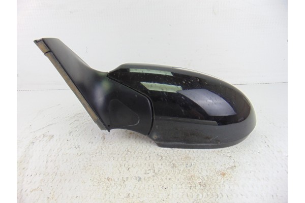 NEGRO  RETROVISOR IZQUIERDO KIA SPORTAGE (SL) Concept 4x2 2010 NEGRO 200497 KIA - 4