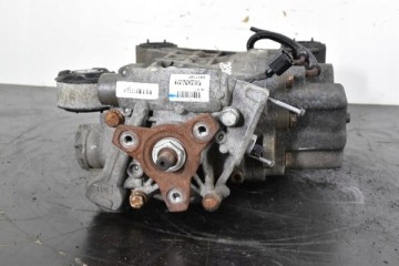 Dyfer Bridge Rear VW TIGUAN II SKODA YETI Q3 2 0 TDI 0BR525010 KMC Quality of parts according to GVO O original with manufacture