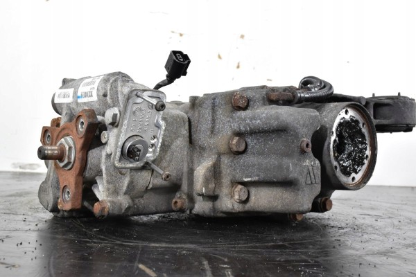 Puente de Diferencial Trasero VW TIGUAN II SKODA YETI Q3 2.0 TDI 0BR52