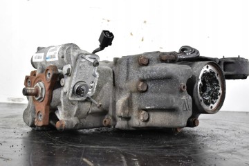 Puente de Diferencial Trasero VW TIGUAN II SKODA YETI Q3 2.0 TDI 0BR52