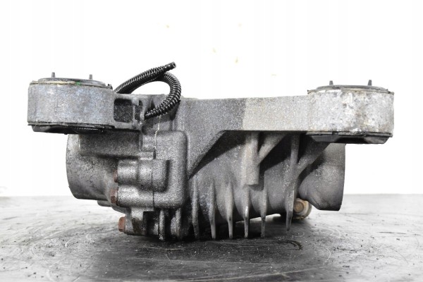 Puente de Diferencial Trasero VW TIGUAN II SKODA YETI Q3 2.0 TDI 0BR52