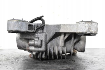 Puente de Diferencial Trasero VW TIGUAN II SKODA YETI Q3 2.0 TDI 0BR52