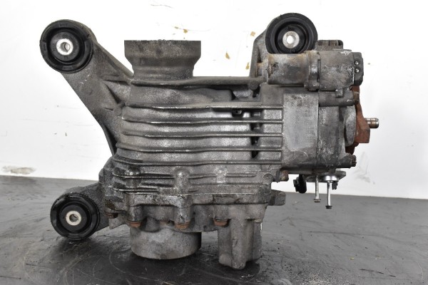 Puente de Diferencial Trasero VW TIGUAN II SKODA YETI Q3 2.0 TDI 0BR52