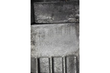 Puente de Diferencial Trasero VW TIGUAN II SKODA YETI Q3 2.0 TDI 0BR52
