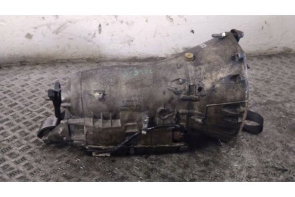 GEARBOX MERCEDES W220 3 2 CDI 722626