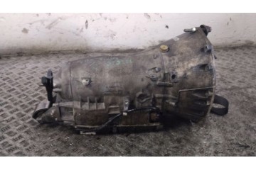GEARBOX MERCEDES W220 3 2 CDI 722626