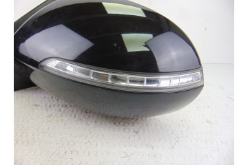 NEGRO  RETROVISOR IZQUIERDO KIA SPORTAGE (SL) Concept 4x2 2010 NEGRO 200497 KIA - 5