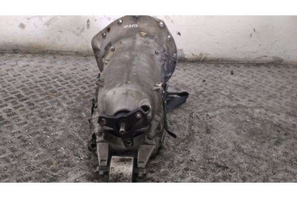 GEARBOX MERCEDES W220 3 2 CDI 722626 Part manufacturer Mercedes Benz OE
