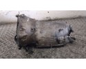 GEARBOX MERCEDES W220 3 2 CDI 722626 Transmission type automatic