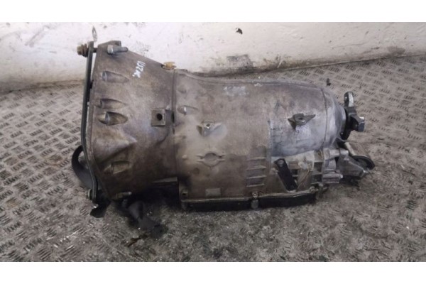 GEARBOX MERCEDES W220 3 2 CDI 722626 Transmission type automatic