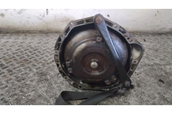 GEARBOX MERCEDES W220 3 2 CDI 722626 Engine type diesel